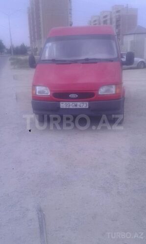 Ford Transit 1998, 221,506 km - 2.5 l - Bakı