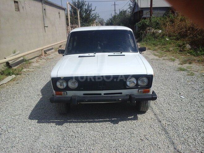 LADA (VAZ) 2106 1998, 24,500 km - 1.6 l - Sumqayıt