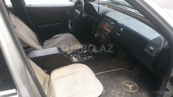 Mercedes C 180 1994, 230,000 km - 1.8 l - Bakı