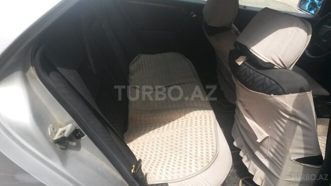 Mercedes C 180 1994, 230,000 km - 1.8 l - Bakı