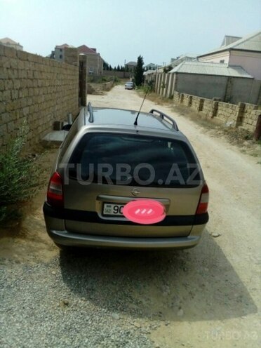 Opel Vectra 1997, 240,000 km - 2.0 л - Bakı
