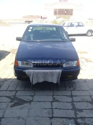 LADA (VAZ) 2114 2012, 129,000 km - 1.6 l - Bakı