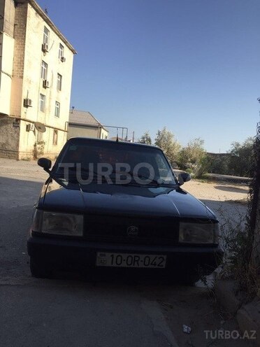 Tofas Dogan 2004, 27,000 km - 1.6 l - Bakı