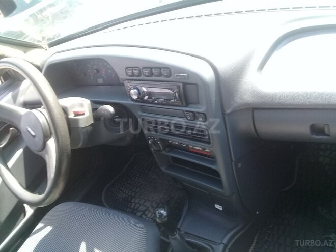 LADA (VAZ) 2114 2012, 129,000 km - 1.6 l - Bakı
