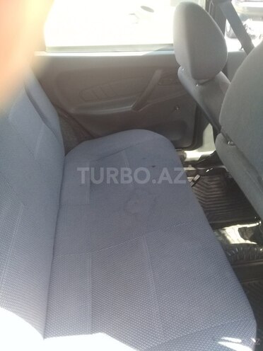 LADA (VAZ) 2114 2012, 129,000 km - 1.6 l - Bakı
