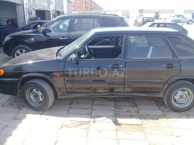 LADA (VAZ) 2114 2012, 129,000 km - 1.6 l - Bakı