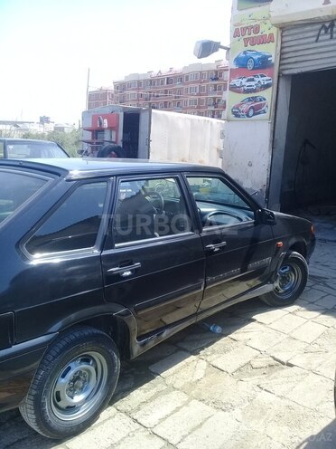 LADA (VAZ) 2114 2012, 129,000 km - 1.6 l - Bakı