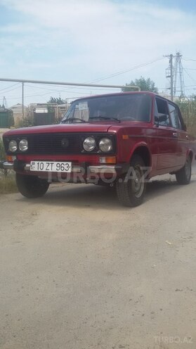 LADA (VAZ) 2106 2005, 110,000 km - 1.6 l - Bakı