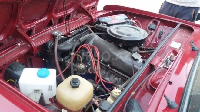 LADA (VAZ) 2106 2005, 110,000 km - 1.6 l - Bakı