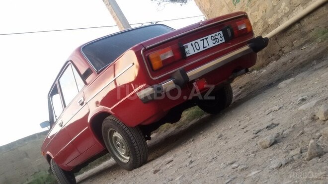 LADA (VAZ) 2106 2005, 110,000 km - 1.6 l - Bakı