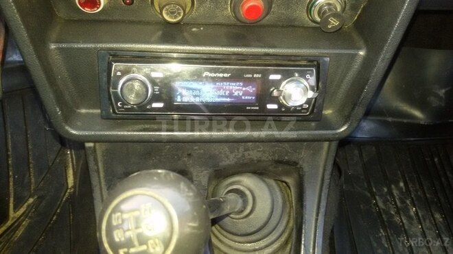 LADA (VAZ) 2106 2005, 110,000 km - 1.6 l - Bakı