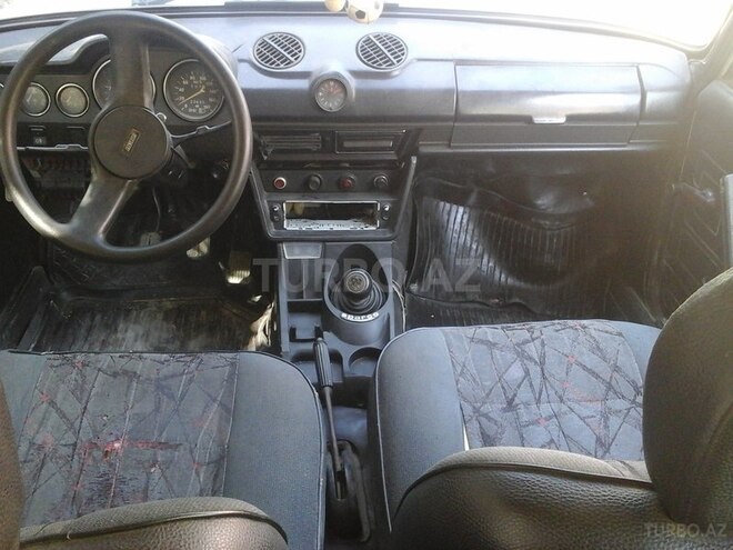 LADA (VAZ) 2106 1997, 24,558 km - 1.6 l - Sumqayıt