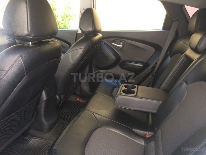 Hyundai ix35 2012, 99,667 km - 2.0 l - Bakı