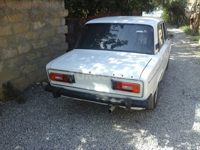 LADA (VAZ) 2106 1997, 24,558 km - 1.6 l - Sumqayıt