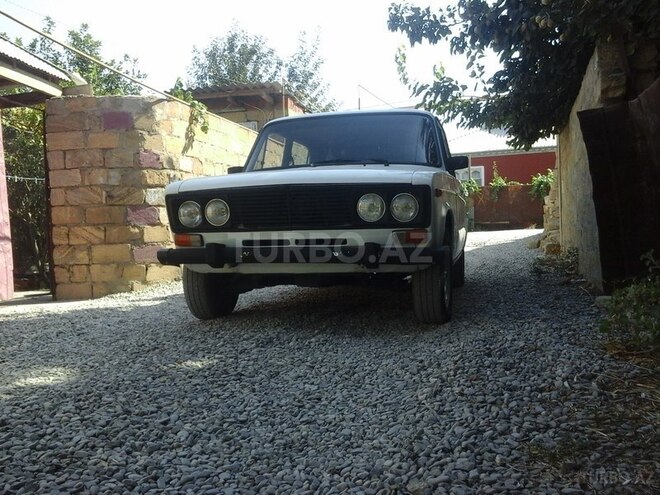LADA (VAZ) 2106 1997, 24,558 km - 1.6 l - Sumqayıt
