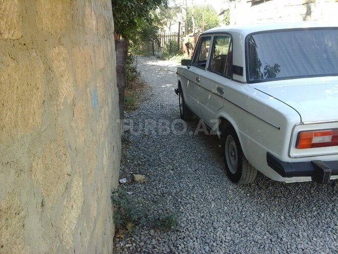 LADA (VAZ) 2106 1997, 24,558 km - 1.6 l - Sumqayıt