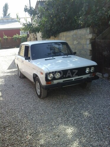 LADA (VAZ) 2106 1997, 24,558 km - 1.6 l - Sumqayıt