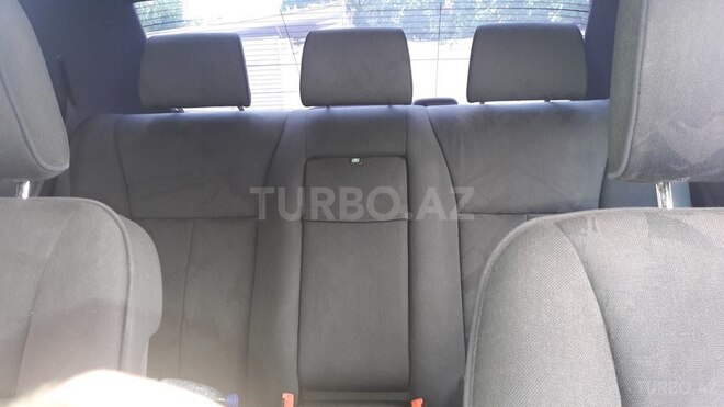 Mercedes E 240 1998, 264,000 km - 2.4 l - Bakı