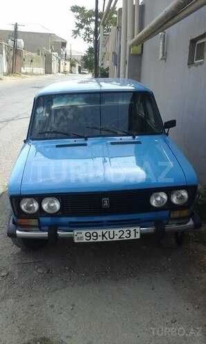 LADA (VAZ) 2106 1990, 415,770 km - 1.5 л - Bakı