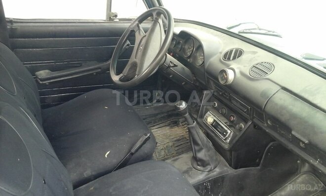 LADA (VAZ) 2106 1990, 415,770 km - 1.5 л - Bakı