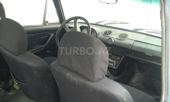 LADA (VAZ) 2106 1990, 415,770 km - 1.5 л - Bakı