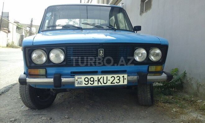 LADA (VAZ) 2106 1990, 415,770 km - 1.5 л - Bakı