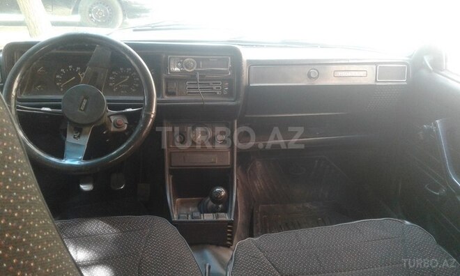 LADA (VAZ) 2107 1997, 89,000 km - 1.3 л - Bakı