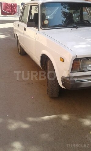 LADA (VAZ) 2107 1997, 89,000 km - 1.3 л - Bakı