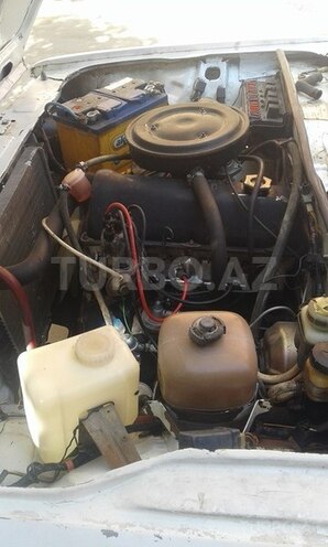LADA (VAZ) 2107 1997, 89,000 km - 1.3 л - Bakı