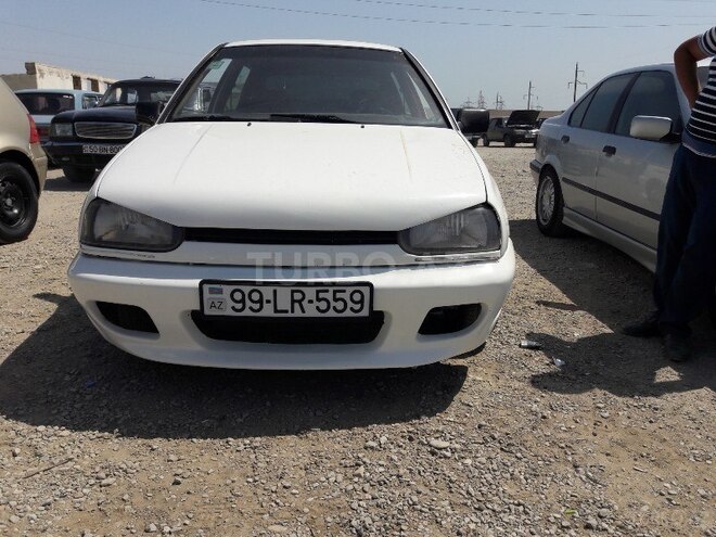 Volkswagen Golf 1996, 440,000 km - 1.4 l - Sumqayıt