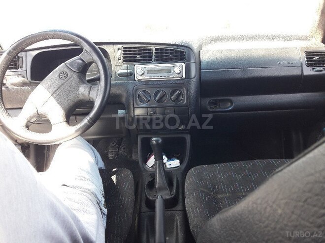 Volkswagen Golf 1996, 440,000 km - 1.4 l - Sumqayıt
