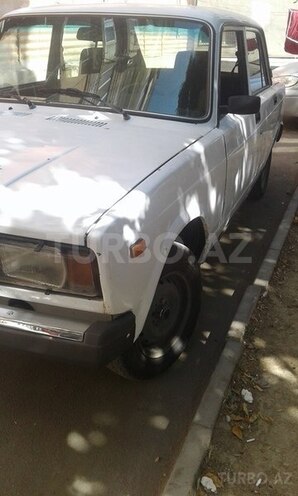 LADA (VAZ) 2107 1997, 89,000 km - 1.3 л - Bakı