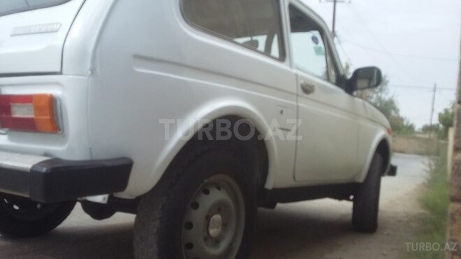 LADA (VAZ) Niva 1982, 270,000 km - 1.7 l - Sumqayıt