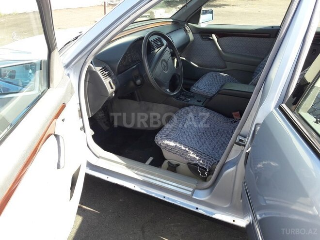 Mercedes C 180 1995, 345,498 km - 1.8 л - Xırdalan