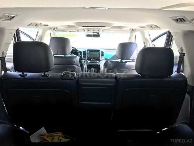 Toyota Land Cruiser 2013, 70,000 km - 5.7 л - Bakı