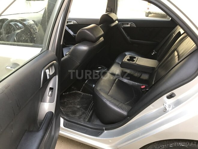 Kia Cerato 2010, 82,000 km - 2.0 l - Sumqayıt