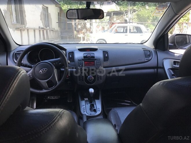 Kia Cerato 2010, 82,000 km - 2.0 l - Sumqayıt