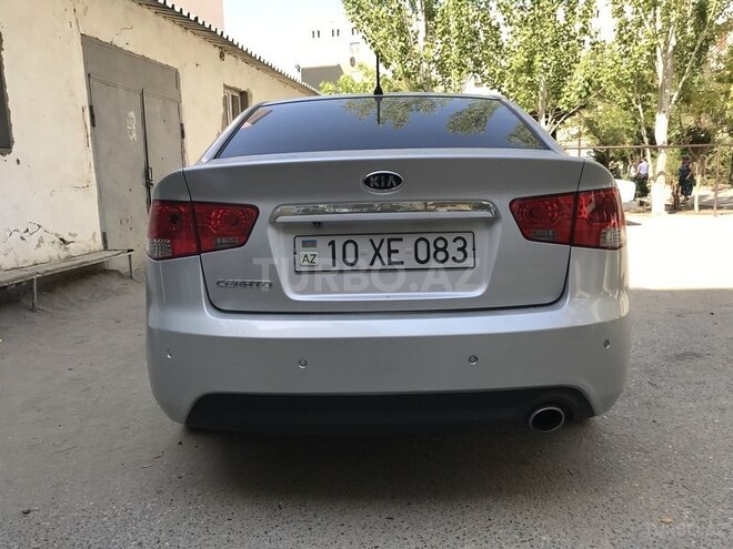 Kia Cerato 2010, 82,000 km - 2.0 l - Sumqayıt