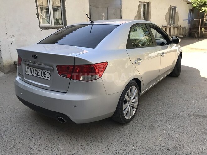 Kia Cerato 2010, 82,000 km - 2.0 l - Sumqayıt