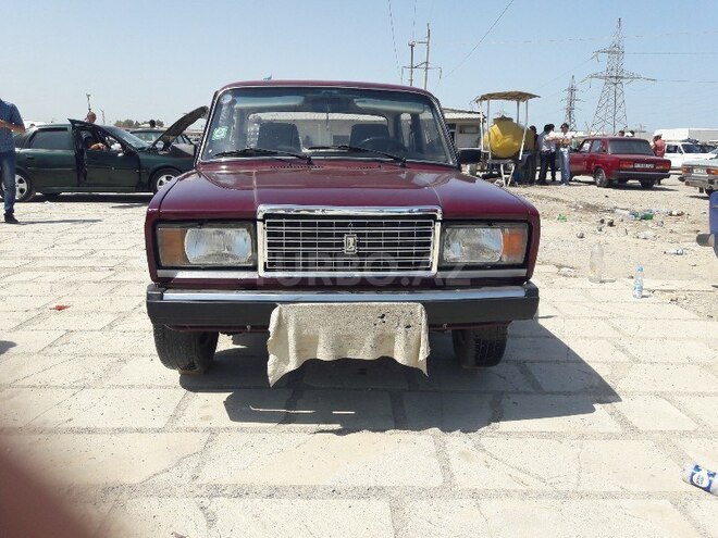 LADA (VAZ) 2107 2004, 167,000 km - 1.6 l - Sumqayıt
