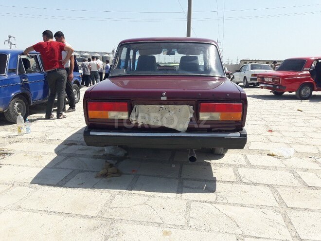 LADA (VAZ) 2107 2004, 167,000 km - 1.6 l - Sumqayıt