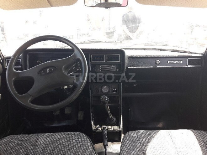 LADA (VAZ) 2107 2004, 167,000 km - 1.6 l - Sumqayıt