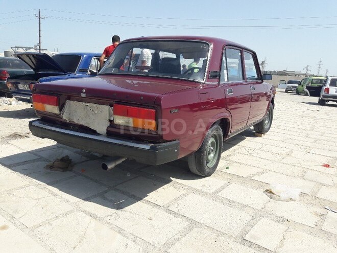 LADA (VAZ) 2107 2004, 167,000 km - 1.6 l - Sumqayıt