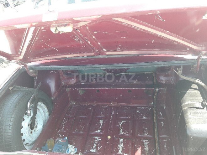 LADA (VAZ) 2107 2004, 167,000 km - 1.6 l - Sumqayıt
