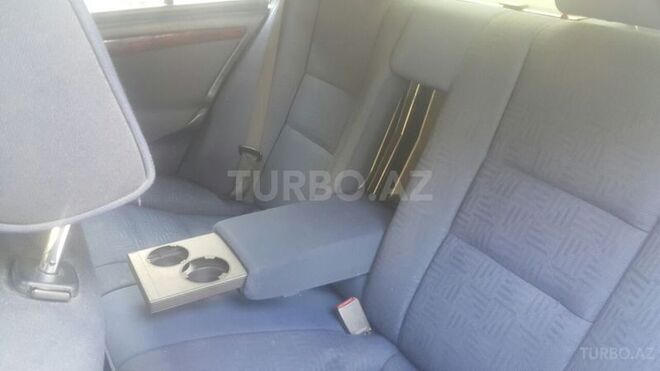 Mercedes C 220 1998, 285,000 km - 2.2 l - Bakı