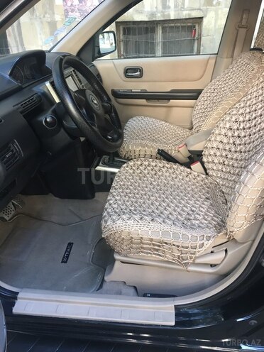 Nissan X-Trail 2007, 170,000 km - 2.5 l - Bakı