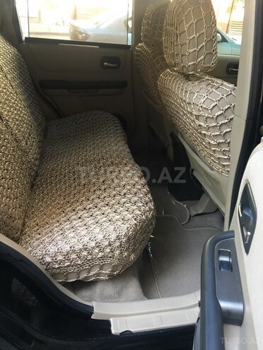 Nissan X-Trail 2007, 170,000 km - 2.5 l - Bakı