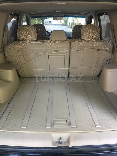Nissan X-Trail 2007, 170,000 km - 2.5 l - Bakı