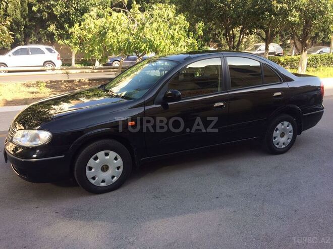 Nissan Sunny 2008, 173,000 km - 1.3 l - Bakı