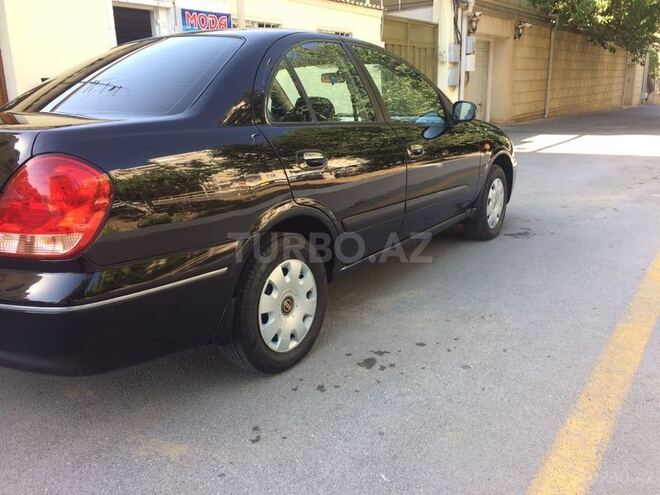 Nissan Sunny 2008, 173,000 km - 1.3 l - Bakı